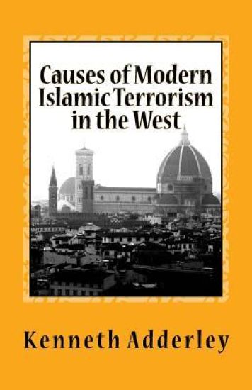 Causes of Modern Islamic Terrorism in the West
