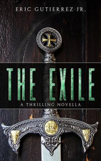 The Exile: A Thrilling Novella