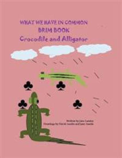Crocodile and Alligator: What We have in Common