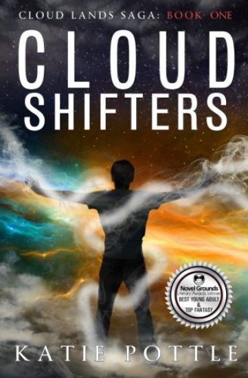 Cloud Shifters: Cloud Lands Saga, Book 1