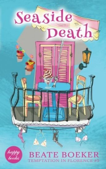 Seaside Death: Temptation in Florence