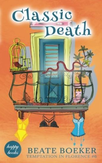 Classic Death: Temptation in Florence