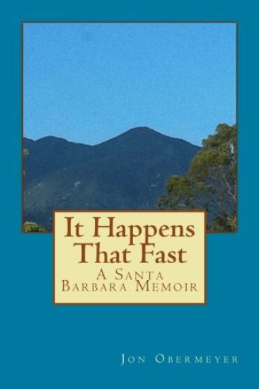 It Happens That Fast