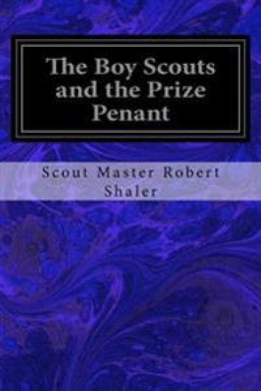 The Boy Scouts and the Prize Penant