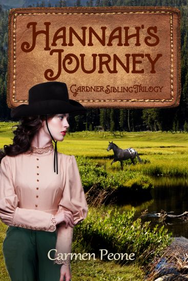 Hannah's Journey