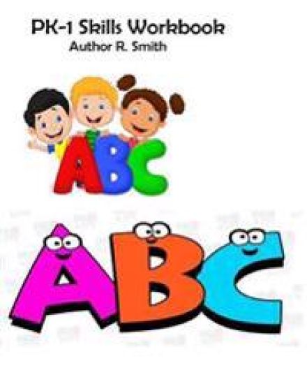 PK-1 Skills Workbook