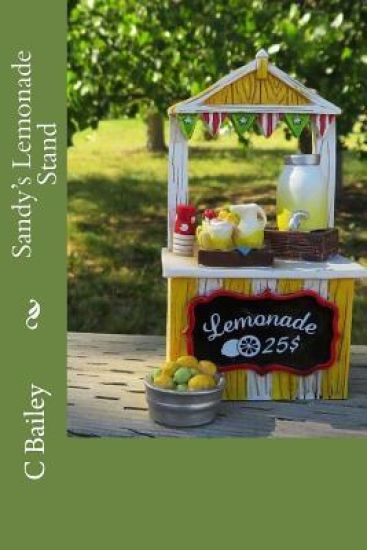 Sandy's Lemonade Stand