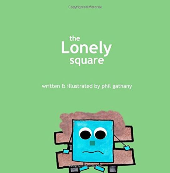 The Lonely Square