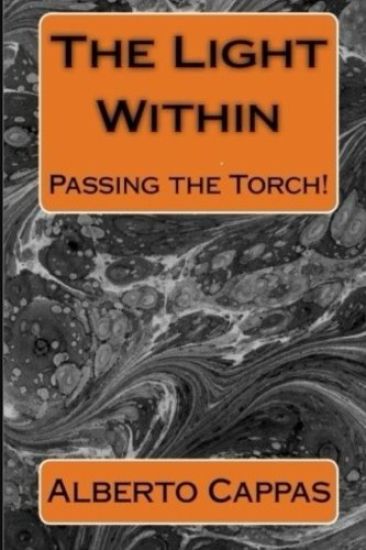 The Light Within: Passing the Torch