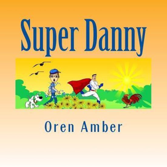 Super Danny