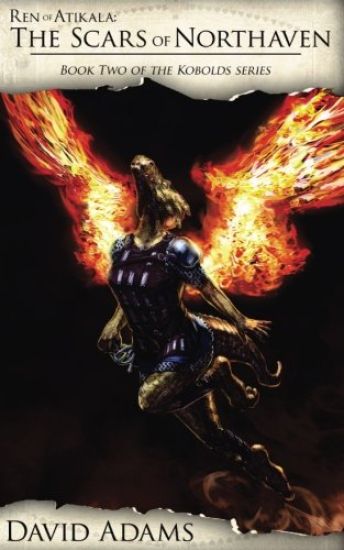 Ren of Atikala: The Scars of Northaven