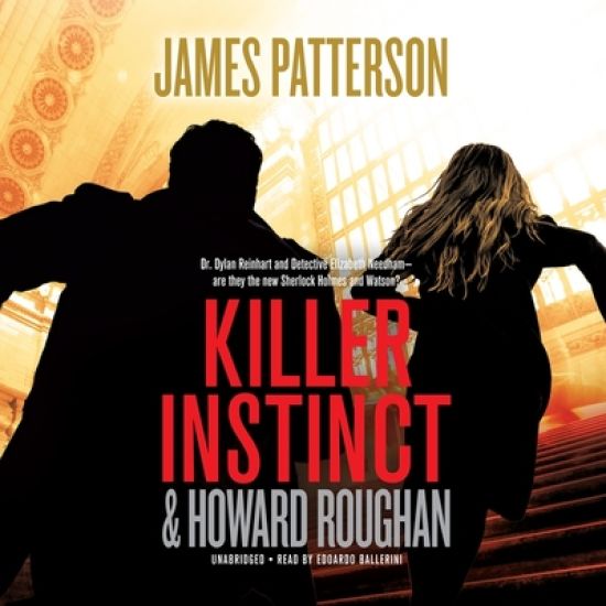 Killer Instinct