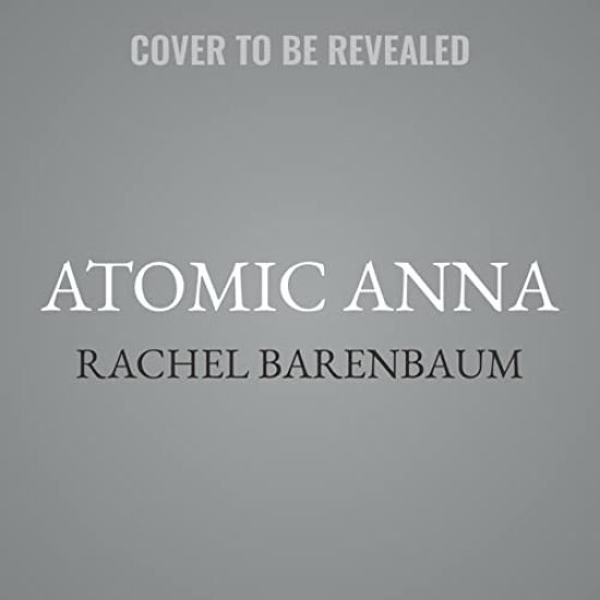 Atomic Anna Lib/E