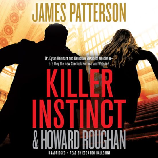 Killer Instinct: Instinct #02