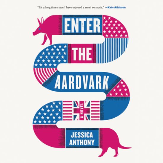 Enter the Aardvark Lib/E