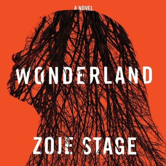 Wonderland Lib/E