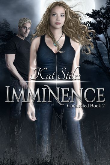 Imminence: Book 2 Connected Series