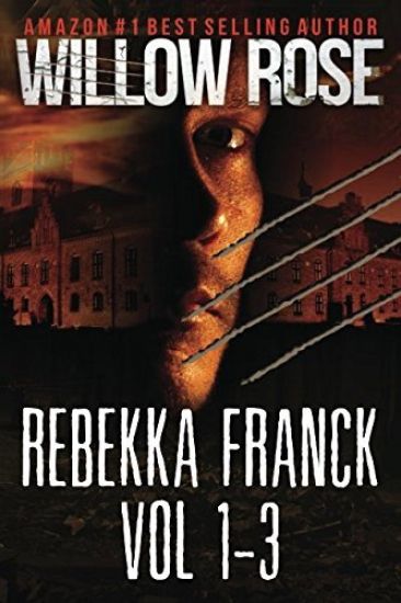 Rebekka Franck: 1-3