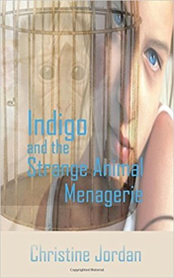 Indigo and the Strange Animal Menagerie