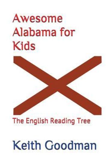 Awesome Alabama for Kids