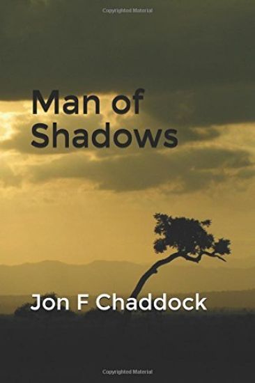 Man of Shadows