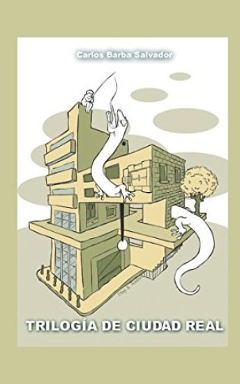 Trilogía de Ciudad Real