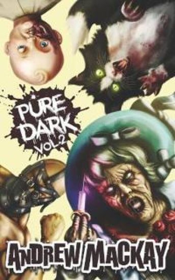Pure Dark Vol 2