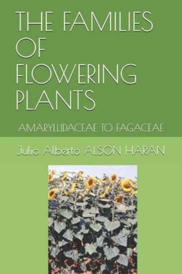 The Families of Flowering Plants