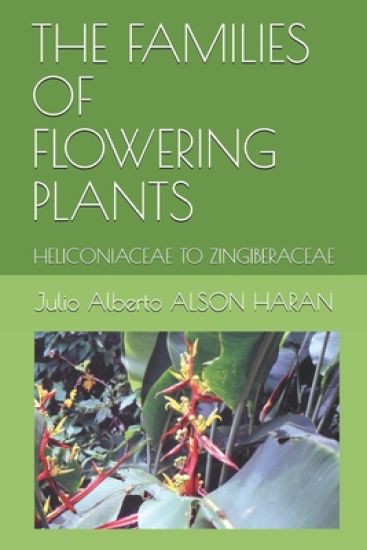 The Families of Flowering Plants
