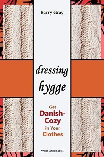 Dressing Hygge: Get Danish-Cozy in Your Clothes