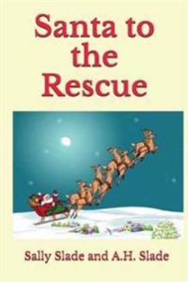 Santa to the Rescue