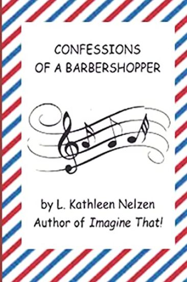 Confessions of a Barbershopper