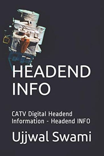 Headend Info: CATV Digital Headend Information - Headend INFO