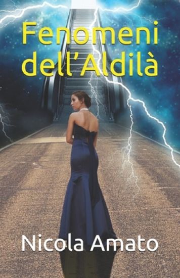 Fenomeni dell'Aldilà