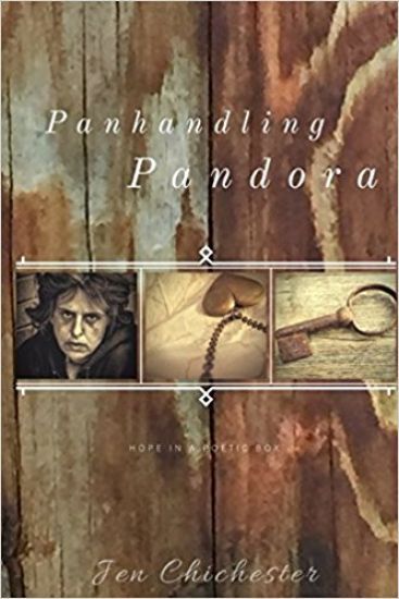 Panhandling Pandora