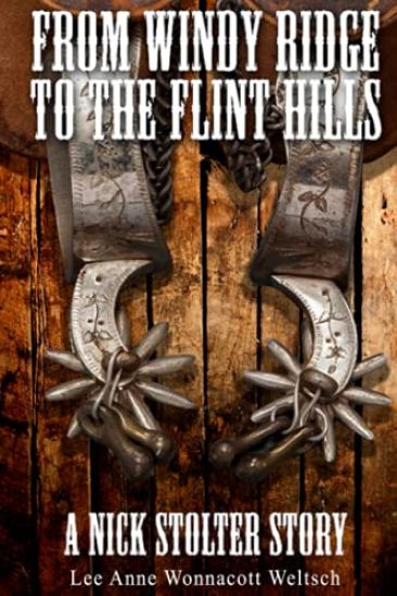 From Windy Ridge to the Flint Hills: A Nick Stolter Story