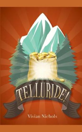 Telluride!