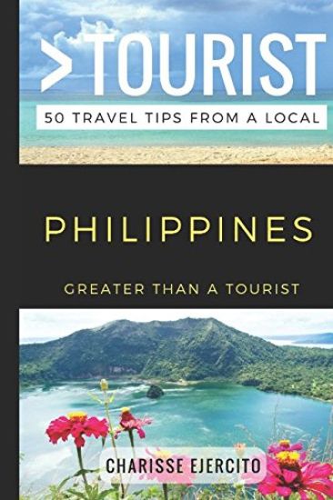 Greater Than a Tourist - Philippines