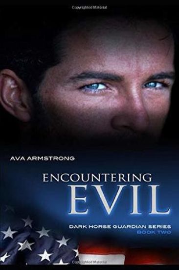 Encountering Evil: Dark Horse Guardians Book Two