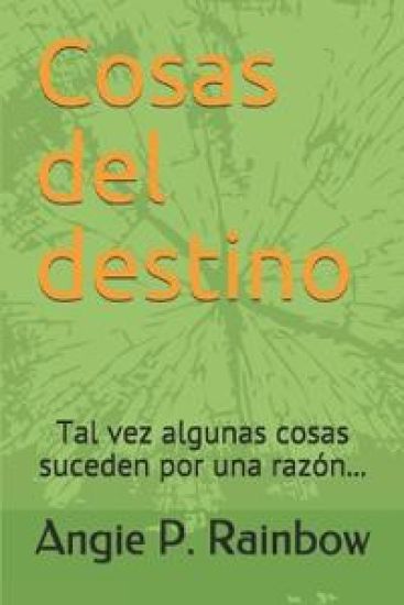 Cosas del destino
