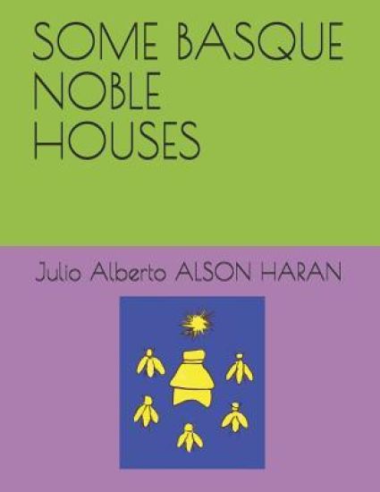Some Basque Noble Houses