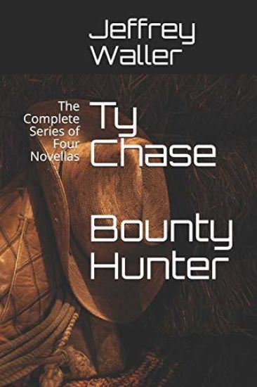 Ty Chase - Bounty Hunter