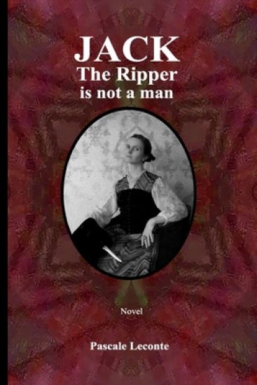 Jack the Ripper Is Not a Man