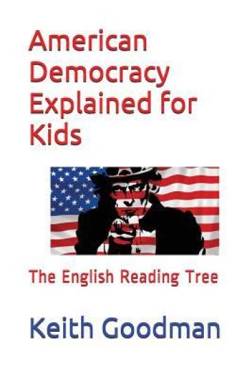 American Democracy Explained for Kids