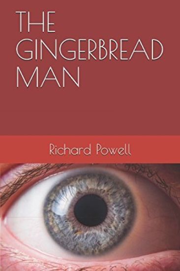 The Gingerbread Man