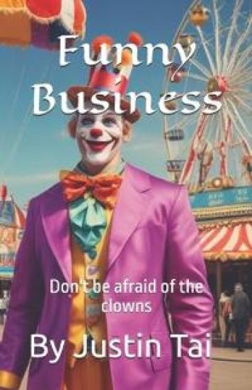 Funny business