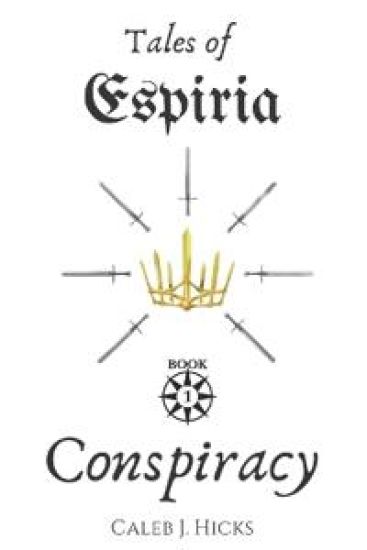 Tales of Espiria