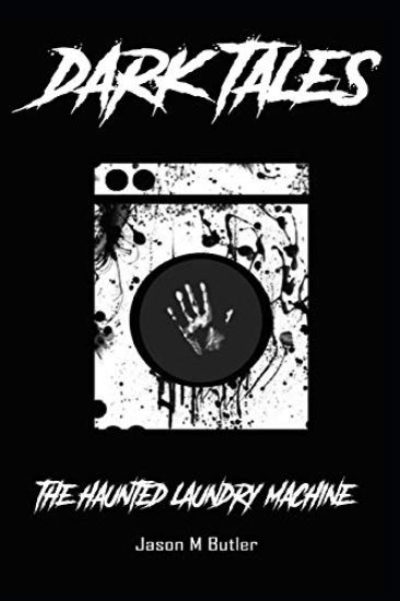 The Haunted Laundry Machine