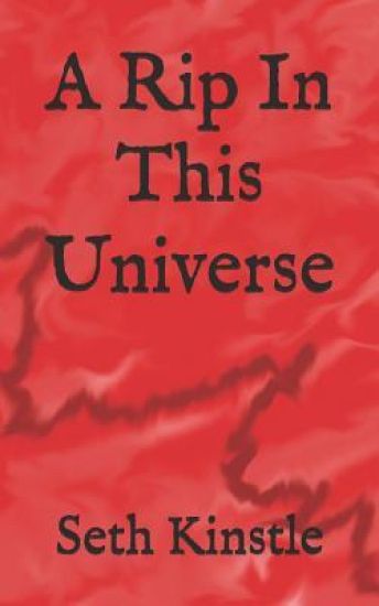 A Rip in This Universe: A Poetry Book