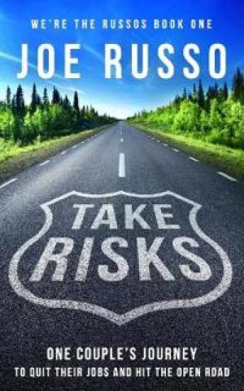 Take Risks
